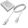 Adecuado para HONOR HONOR pro Haylou Watch BOT-WB00 cable de carga magnético cargador