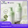 Shampoo Fofo com Aminoácidos para Controle de Oleosidade com Fragrância Duradoura Gel de Banho com Aminoácidos para Controle de Oleosidade e Suavidade Fabricante de Processamento OEM