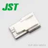 Vlp-02V-Wgt4Jst Conector de Cable a Cable Carcasa de Plástico con Espaciado de 6.2mm Conector de Carcasa de PlásticoY