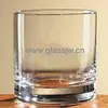 Suministro de Taza de Agua de Vidrio, Copa de Vino de Vidrio, Garantía de Calidad, Certificación de Estándar Europeo Aprobada