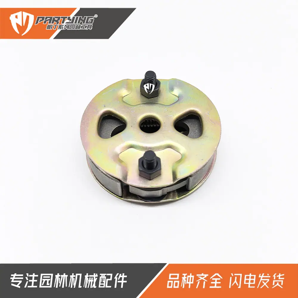 FS221离合器1
