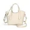 Bolsa de Ombro Novo Estilo, Fashion e Simples, Bolsa Feminina Tendência, Grande Capacidade, Versátil para Uso Diário, Bolsa para o Trabalho, Bolsa de Ombro Transversal