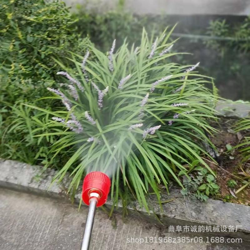 喷枪板枪喷雾水枪 曲阜诚韵机械设备厂电话：1657
