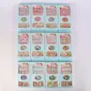Fábrica de OrigenParches de Uñas Postizas Portátiles Transfronterizos, Puntas de Uñas Postizas, Uñas Postizas Terminadas, Uñas Portátiles al por Mayor
