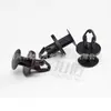 Adequado para Ford, Chrysler, Buick, Cadillac, Chevrolet e Outros Carros, Tampas de Tanque de Água e Clipes de Para-choque