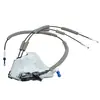 80501-6Ca0B 80500-6Ca0B Máquina de Cerradura de Puerta Adecuada para Nissan Altima 2019-2024