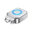 Separador de Carga Completa X01 con Reconocimiento IA y Apagado Automático para Carga Apple y Android, Protege la Batería, Modelo Popular