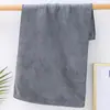 Toalla de Barbero Absorbente de Secado Rápido Salón de Peluquería Peluquería Belleza Peluquería Toalla de Fibra Fina Pañuelo para la Cabeza Toalla para Secar el Cabello Secado Rápido 300g