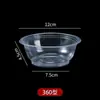 Caixas descartáveis para viagem, marmitas resistentes ao calor para uso doméstico, recipientes de alta qualidade para levar, caixas bento comerciais, recipientes de grau alimentício para catering, novos