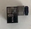 Bobina Plug de Conector de Válvula Solenoide Pneumática 4V210 Caixa de Junção MPM AC DC