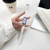 Para pulseira Xiaomi 8 pulseira nova couro de cavalo amor pulseira de pulso esportiva inteligente versão 7nfc oitava geração pulseira de pulso de couro de substituição