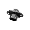 6188-6227 Doméstico Série 1.2 Preto Chicote Elétrico de 8 Furos Conector Automotivo Dj70863-1.2-11