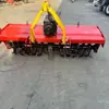Suministrado directamente por el fabricante: Rotocultivador Suspendido de Placas, Micro-Rotocultivador, Máquina Descompactadora de Suelo, Máquina Rotativa de Arado, Máquina Integrada de Arado y Rotocultivo