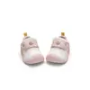 Sapatos Infantis Balabala, Sapatos para Bebês e Crianças Pequenas Balabala, Sapatos Antiderrapantes para Meninas Primavera e Outono, Tênis Fofos de Dinossauro Pequeno, Confortáveis