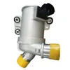 Bomba de Agua Electrónica Ks728501A Bomba de Circulación de Refrigerante Adecuada para Ford Mondeo Fusion Híbrido 14-20