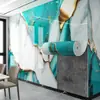 Papel Pintado Autoadhesivo Pegatinas de Pared Pegatinas de Tablero de Plástico de Aluminio Papel Pintado Impermeable a Prueba de Humedad a Prueba de Moho Pegatinas de Pared para Dormitorio Sala de Estar Dormitorio Renovación