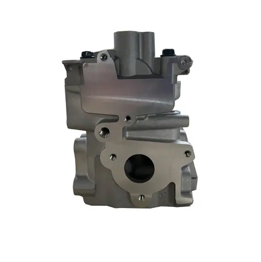 Brand New Cylinder head EA211 032103353AB 032103373T 032103373K 032103373S  for V-W GOLFOX VOYAGE SAVEIRO KOMBI 1.4  SURAN 1.6L
