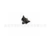 510868246 Es Adecuado para el Clip de Fijación del Panel de Moldura de la Puerta Delantera para Automóviles Volkswagen Skoda Jetta Golf