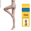Meias de seda ultrafinas de verão para mulheres, meias de seda anti-enrosco, meias de abacaxi carnudas, artefato de perna leve, seda preta fina e sexy