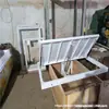Porta Invisível, Escada Invisível, Porão Manual Escondido, Fabricante de Portas Ocultas, Casa de Guarda, Escadas, Luz do Sol