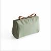 Internet Celebridade Coreano Estilo Envelope Vermelho Bolsa Cosmética Catiônica Portátil Mini Bolsa de Armazenamento de Viagem Bolsa de Embreagem Cross-border Hot Sale