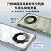 Sangjieshi Funda Adecuada para Teléfono Honor X80Promax X70 Cobertura Completa X50 Protección X60Pro Protección de Lente Sin Amarilleo