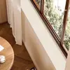 Alfombrilla para Repisa de Ventana, Alfombrilla Estrecha para Mirador de Dormitorio, Alfombrilla Protectora Larga Impermeable y a Prueba de Polvo de Tierra de Diatomeas para Borde de Ventana, Antideslizante, Adecuada para Todas las Estaciones