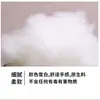 Lâmpada Criativa Feita à Mão Nuvem Arco-Íris Sonhadora Fio de Mohair Artesanato para Jardim de Infância DIY Sino de Vento de Pom-pom Pingente de Decoração