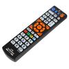 RM-L336 Control Remoto de Aprendizaje universal Control remoto de aprendizaje total TV CBL DVD copia Control remoto