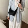 Bolso Pequeño de Alta Gama para Mujer, Bolso Casual Simple Primavera 2026 para Viajes Diarios, Bolso de Hombro Cruzado Versátil a la Moda