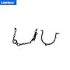 Para 20910-23R00 2091023R00 Kit de revisión del motor 1.6L G4GA
