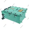 Entrega rápida de dispositivo de travamento de metano de energia eólica para mina de carvão FDZB-1 dispositivo de travamento de metano de energia eólica para mina