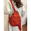 Bolso cruzado de moda nuevo para mujer, mochila ligera y resistente, mochila de viaje multiusos, bolso grande de alta capacidad para el día a día