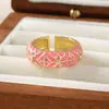 Colección de Anillos Multiestilo, Estilo Chino Nuevo Vintage, Anillos Estilo Ins, Varios Diseños Mixtos, Compra al por Mayor, Suministro Directo desde la Fuente