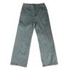 Pantalones casuales de trabajo Micro-Lara de nueva moda para perezosos, pantalones sueltos de primavera y otoño, pantalones rectos, todo a juego, estilo japonés popular