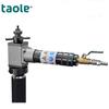 Máquina de chanfradura de tubulação pneumática de Jiangsu Máquina de chanfradura de tubulação pneumática de Suzhou Máquina de chanfradura de tubulação de Kunshan ISP-80