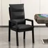 Modelo Moderno de Cadeira de Mahjong para Salas de Jogos, Casas de Chá, Cadeiras de Computador para Escritório e Uso Doméstico com Almofada Macia e Encosto