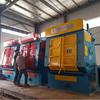 Fabricante de Máquina Polidora de Pílulas com Esteira Qingdao Q3210 Máquina Polidora de Pílulas Automatizada de Alta Eficiência e Economia de Energia