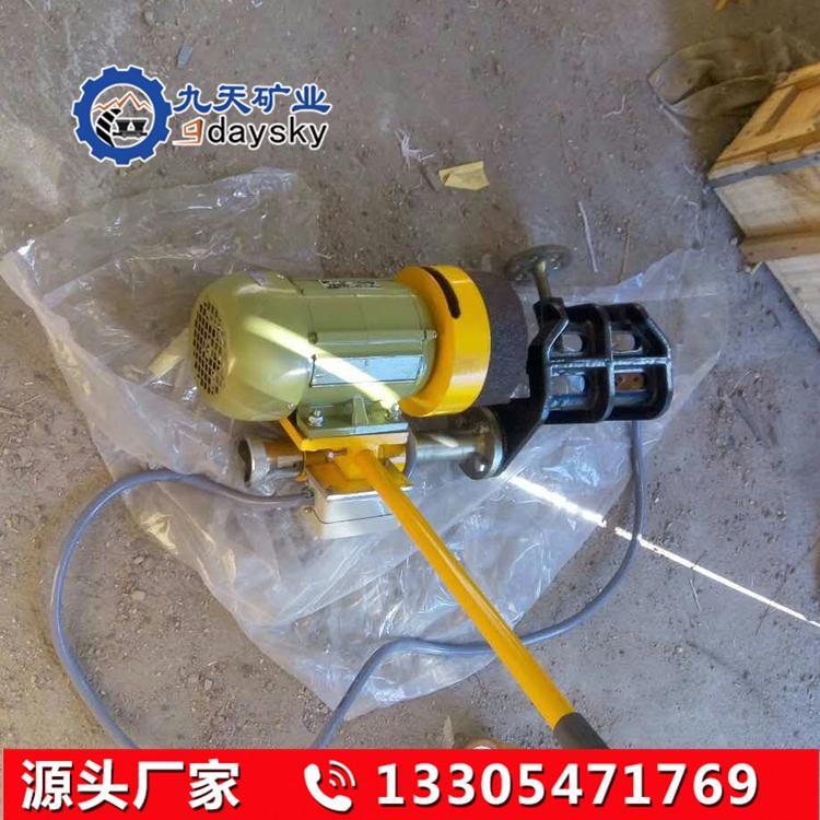 DM-I型钢轨断面打磨机(副本)_副本