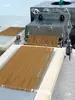 Prensa para Incenso para Fazer Incenso Eletromecânico Vareta de Bambu Máquina de Incenso Automática Disco Móvel Prensa de Incenso Fabricação de Incenso Pequeno Outro