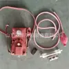 Detector de Gas por Interferencia Óptica para Minería, Detector Óptico de Gas Portátil para Minas de Carbón, Detector de Gas por Interferencia Óptica Cjg10