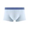 Zako roupa íntima masculina outono e inverno nova roupa íntima masculina de algodão tamanho grande para jovens shorts esportivos masculinos fabricantes atacado