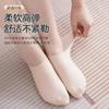 Máscara para Pés Anti-Rachaduras, Amaciante de Calos e Pele Morta, Máscara de Silicone para Pés, Meias Hidratantes, Máscara para Pés, Meias de Praia, Máscara Suave para Pés