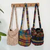 Bolsa de Ombro Feminina Estilo Novo Outono e Inverno Dongdaemun Coreano, Lã de Cordeiro Peluda, Bolsa Transversal Casual Elegante de Lã de Grande Capacidade