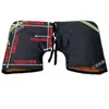 Guantes para manillar de motocicleta eléctrica, engrosados, a prueba de viento, impermeables, cálidos y universales para uso invernal