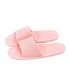 Nuevas Sandalias Plegables de Verano 2025 para Viajes y Viajes de Negocios para Hombres, Pantuflas Planas de Interior y Hogar para Mujeres, Hoteles para Parejas