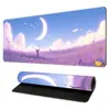 Mouse Pad Mais Vendido da Amazon, Venda Direta da Fábrica, Tapete para Mesa de Computador, Mouse Pad Popular para Jogos, Mouse Pad Espesso Estiloso