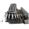 Los interruptores simétricos Zdc630-5-12 tienen una larga vida útil, son resistentes al desgaste y proporcionan un funcionamiento suave para uso en minería.