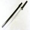 Puesto de venta al por mayor de katanas de anime, cuchillos de madera, cuchillos de espiga, espadas de juguete de madera para niños, artesanías de madera