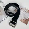 Cinturón Mujer Gamuza Gamuza 2025 Nuevo Vaqueros Occidentales con Accesorios de Estilo Étnico Retro Americano Cinturón Ancho